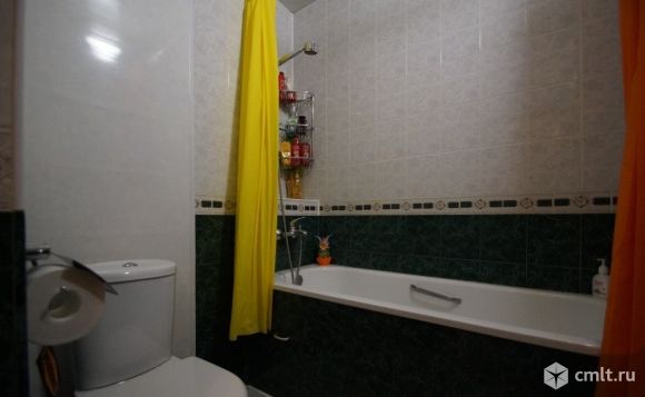 2-комнатная квартира 65 кв.м. Фото 8.