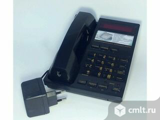 Телефонный аппарат с аон мэлт 3000. Фото 1.