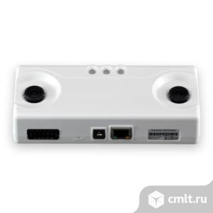 Счетчики посетителей CountMax. Фото 1.