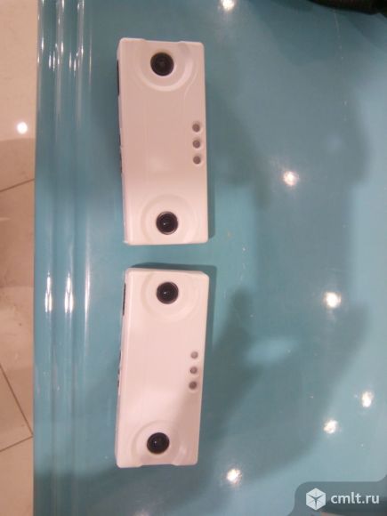 Счетчики посетителей CountMax. Фото 3.