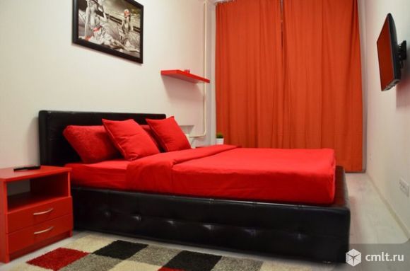 Одна комната 15 кв.м. Фото 1.