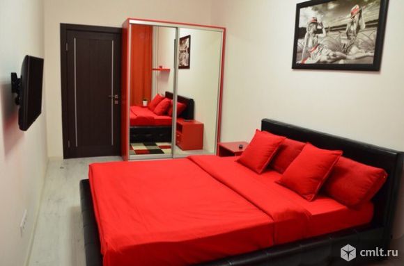 Одна комната 15 кв.м. Фото 2.