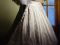 Свадебное платье со шлейфом. Фото 6.