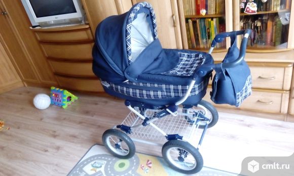 коляска-люлька Inglesina