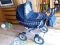 коляска-люлька Inglesina
