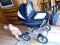 коляска-люлька Inglesina