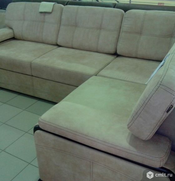 Продам угловой диван. Фото 1.