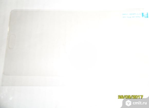 Защитная пленка Samsung A7. Фото 6.