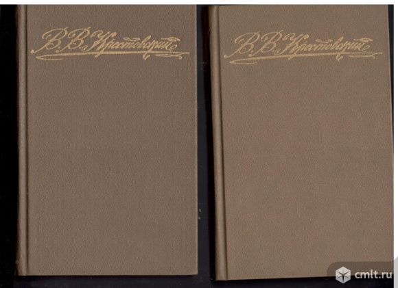 В.В.Крестовский. Петербургские трущобы.Книга о сытых и голодных.Роман в шести частях.(два тома). Фото 1.