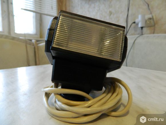 Фото вспышка. Фото 2.