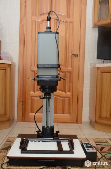 Фотоувеличитель АЗОВ. Фото 1.