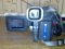 Видеокамера цифровая Sony Digital 8 Handycam DCR-TRV-140E. Фото 5.