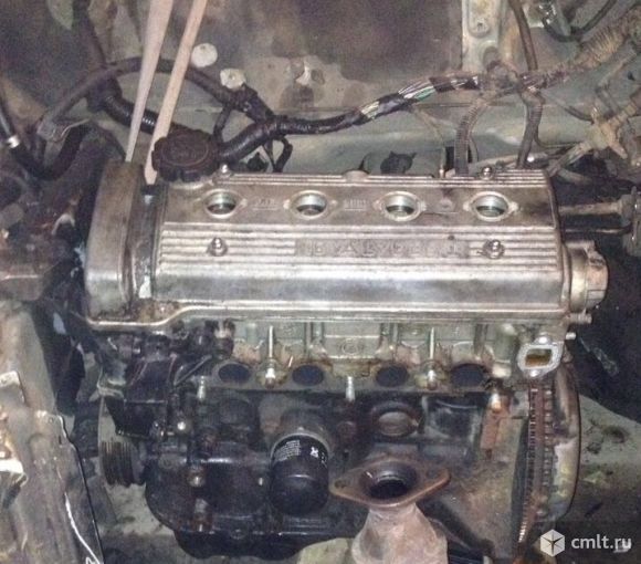 Geely MK - 2008 г. в. на запчасти. Фото 1.