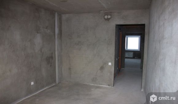 1-комнатная квартира 42 кв.м в ЖК Дельфин. Фото 3.