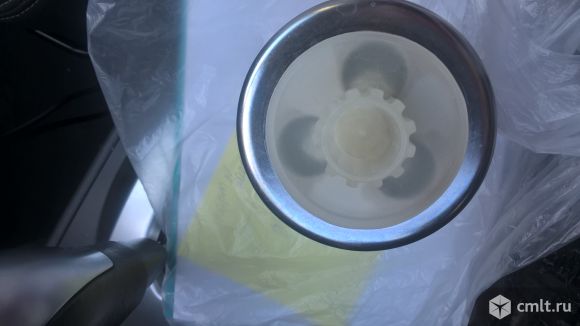 Насадка для ломтиков мясорубки Zelmer 986.80. Фото 2.