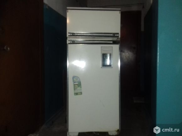 Холодильник Ока 6М. Фото 1.