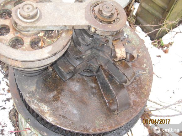 Трубогиб. Фото 4.