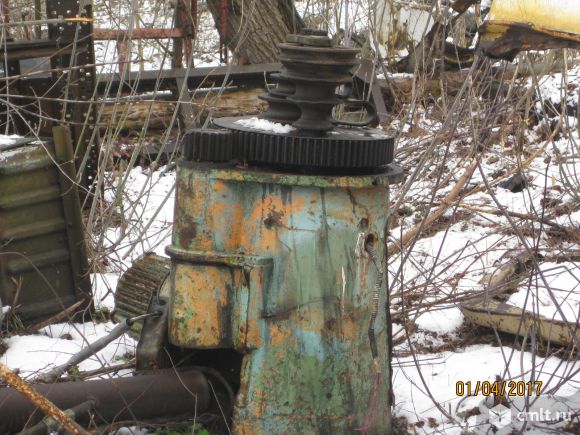 Трубогиб. Фото 1.