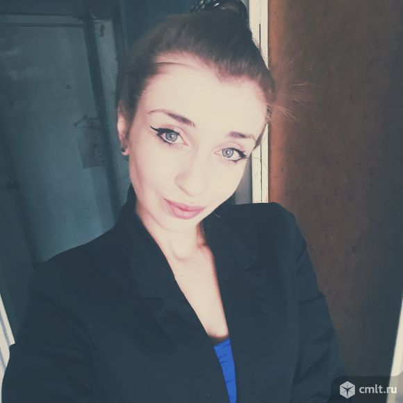 Официант. Фото 1.