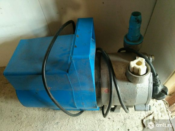 Купить Насос Кама 10 В Интернет Магазине