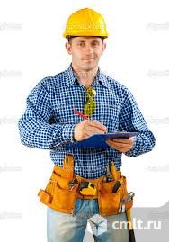 Рабочие. Фото 1.