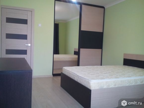 1-комнатная квартира 34 кв.м. Фото 1.