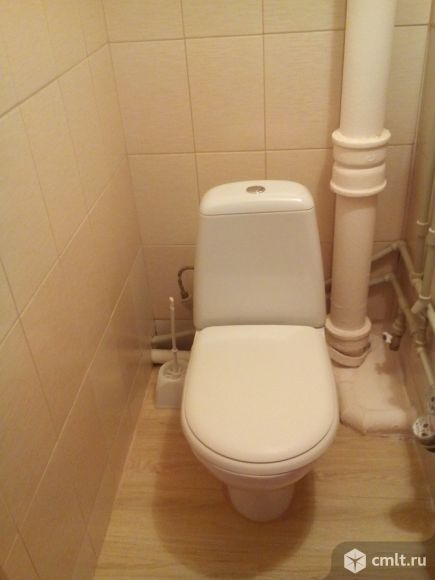 1-комнатная квартира 34 кв.м. Фото 8.