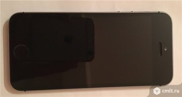 Продам iPhone 5s 16gb. Фото 1.