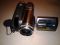 Видеокамера кассетная Panasonic NV-GS330. Фото 2.