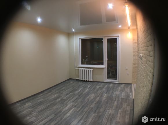 3-комнатная квартира 60 кв.м. Фото 8.