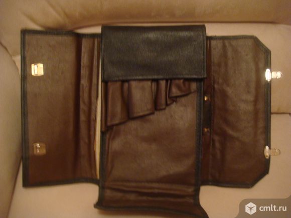 Папка ссср. Фото 3.