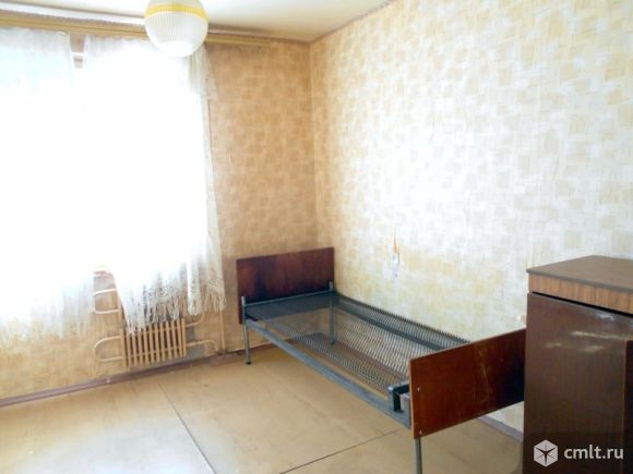 2-комнатная квартира 43,5 кв.м. Фото 3.