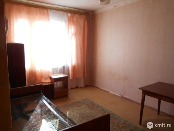 2-комнатная квартира 43,5 кв.м. Фото 1.