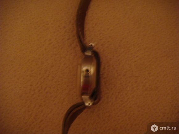 Часы. Фото 3.