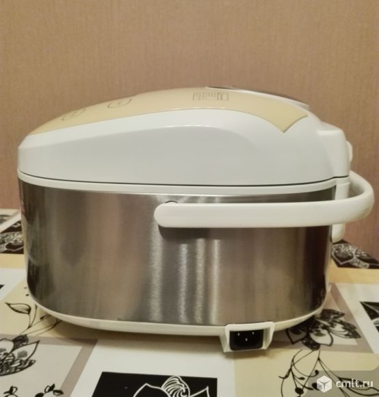 Мультиварка LENTEL. Фото 1.