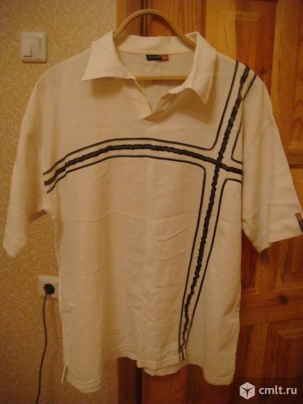 Рубашка. Фото 1.