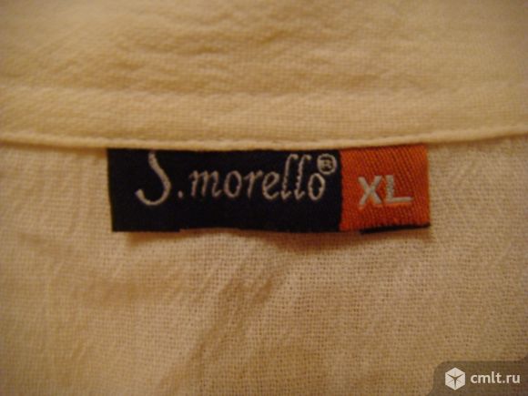 Рубашка. Фото 3.