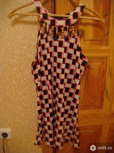 Блузка. Фото 1.