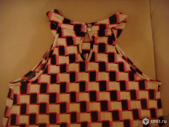 Блузка. Фото 4.