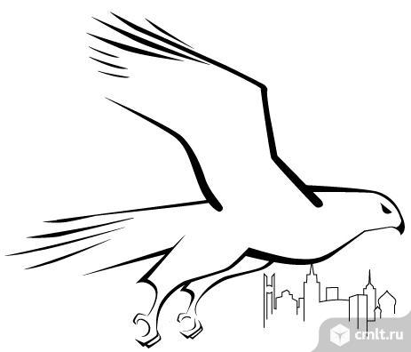 Охранник. Фото 1.