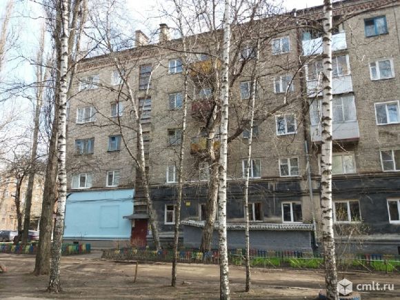 2-комнатная квартира 43 кв.м. Фото 1.