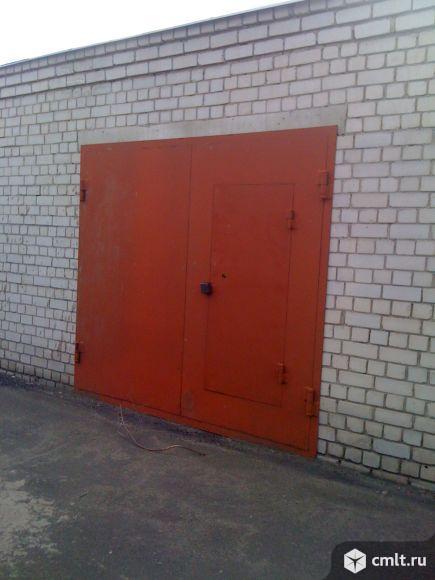 Кап.гараж в Севером В.Невского21 в рассрочку. Фото 1.