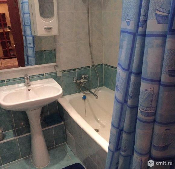 1-комнатная квартира 38 кв.м. Фото 5.