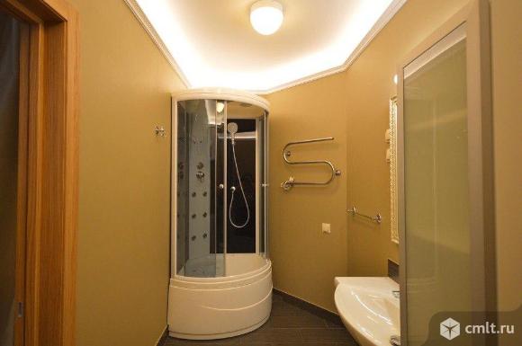 1-комнатная квартира 38 кв.м. Фото 5.