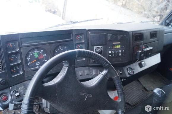 МАЗ зубренок - 2011 г. в.. Фото 7.