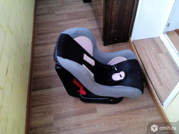 Автокресло Nania 0-18 кг. Фото 1.