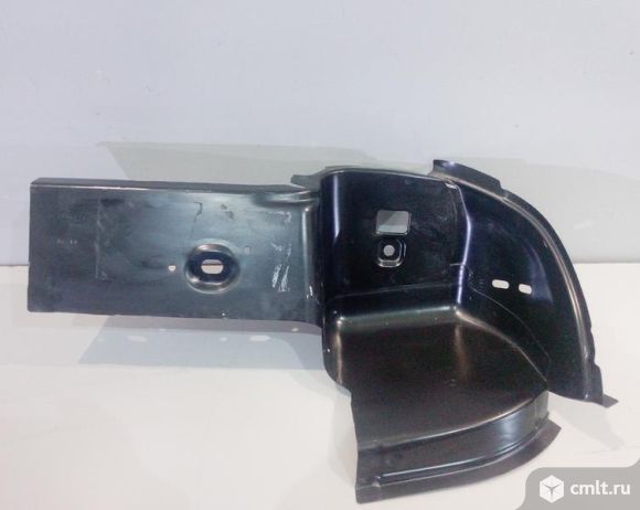 Панель левого фонаря VW POLO седан 11- 6RU813319 новая