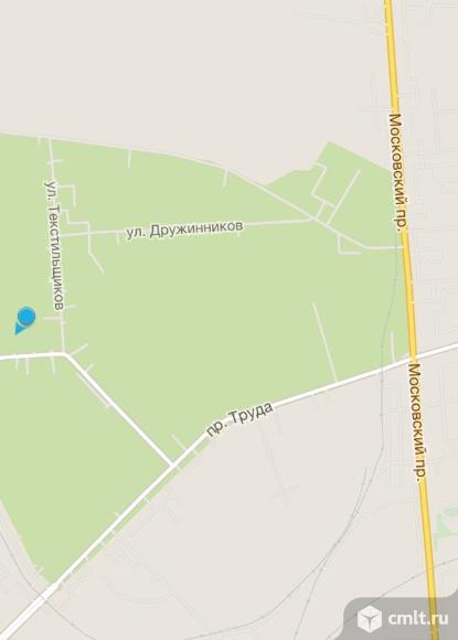 Склад, 73 кв.м, ул. Текстильщиков, отопление, вода. Фото 3.