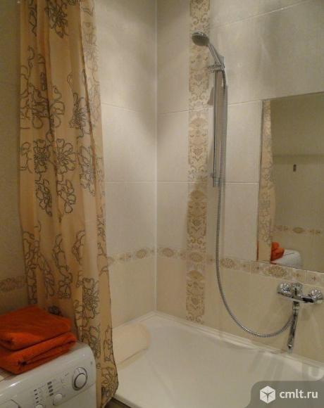 1-комнатная квартира 28 кв.м. Фото 5.