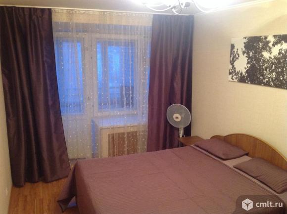 2-комнатная квартира 65 кв.м. Фото 1.